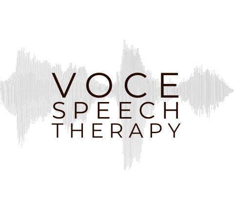 Voce Speech Therapy