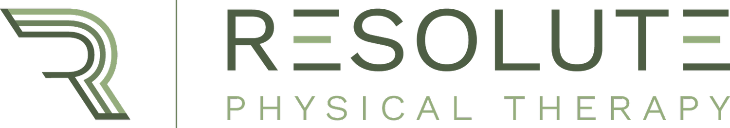 Resolute Physical Therapy