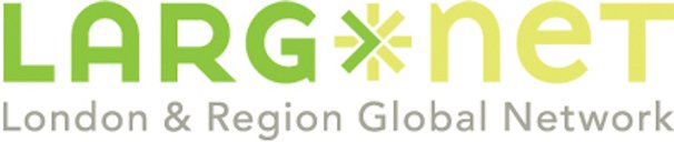 LARG*net - London and Region Global Network 