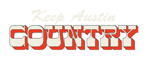 Keep Austin Country
