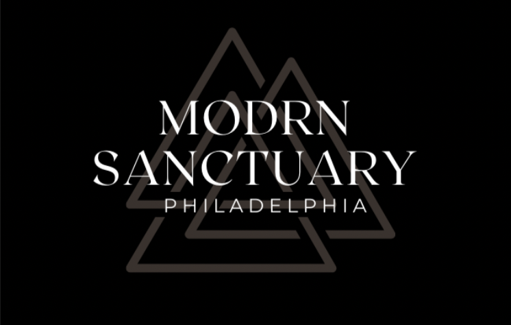Modrn Sanctuary Philadelphia