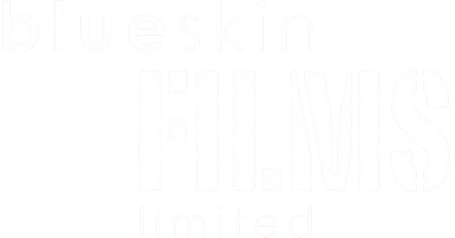 Blueskin Films