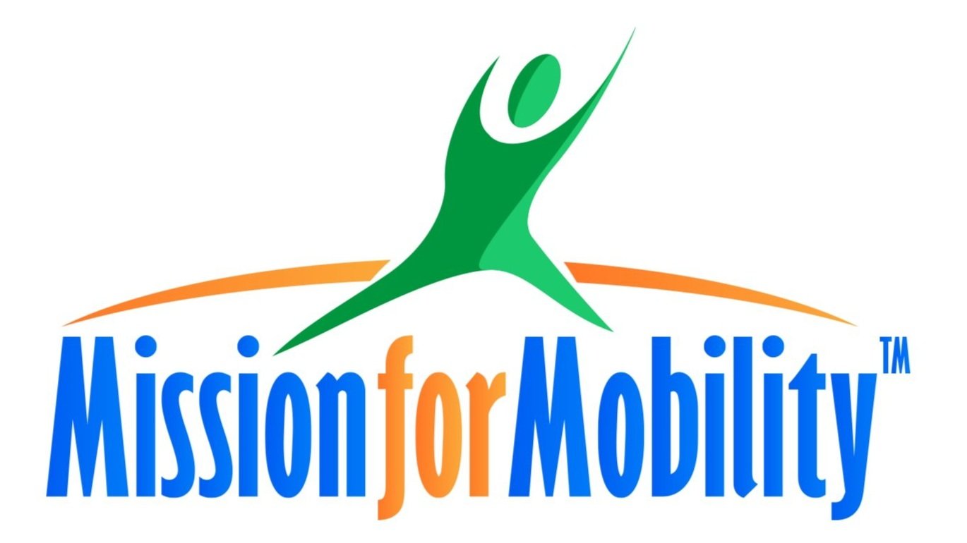 Mission for Mobility