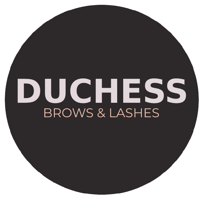 Duchess Brows and Lashes