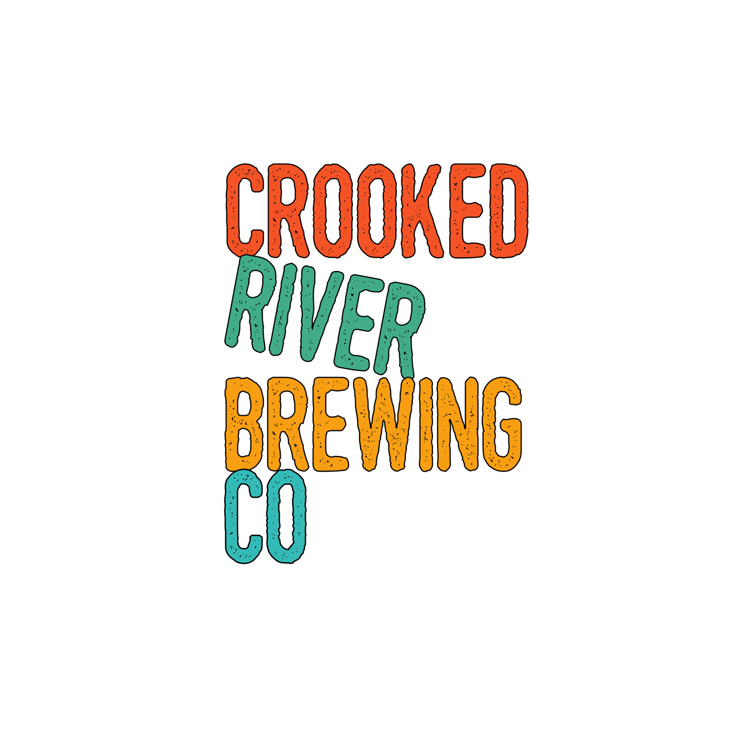 Crooked River Brewing Co Ltd