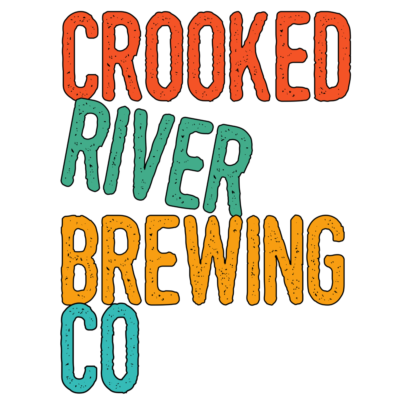 Crooked River Brewing Co Ltd