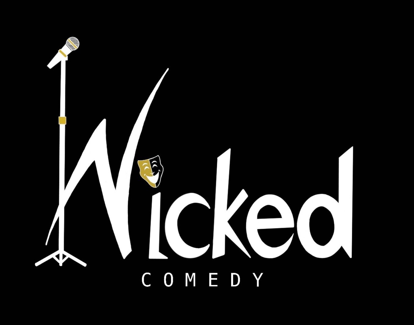Wicked Comedy