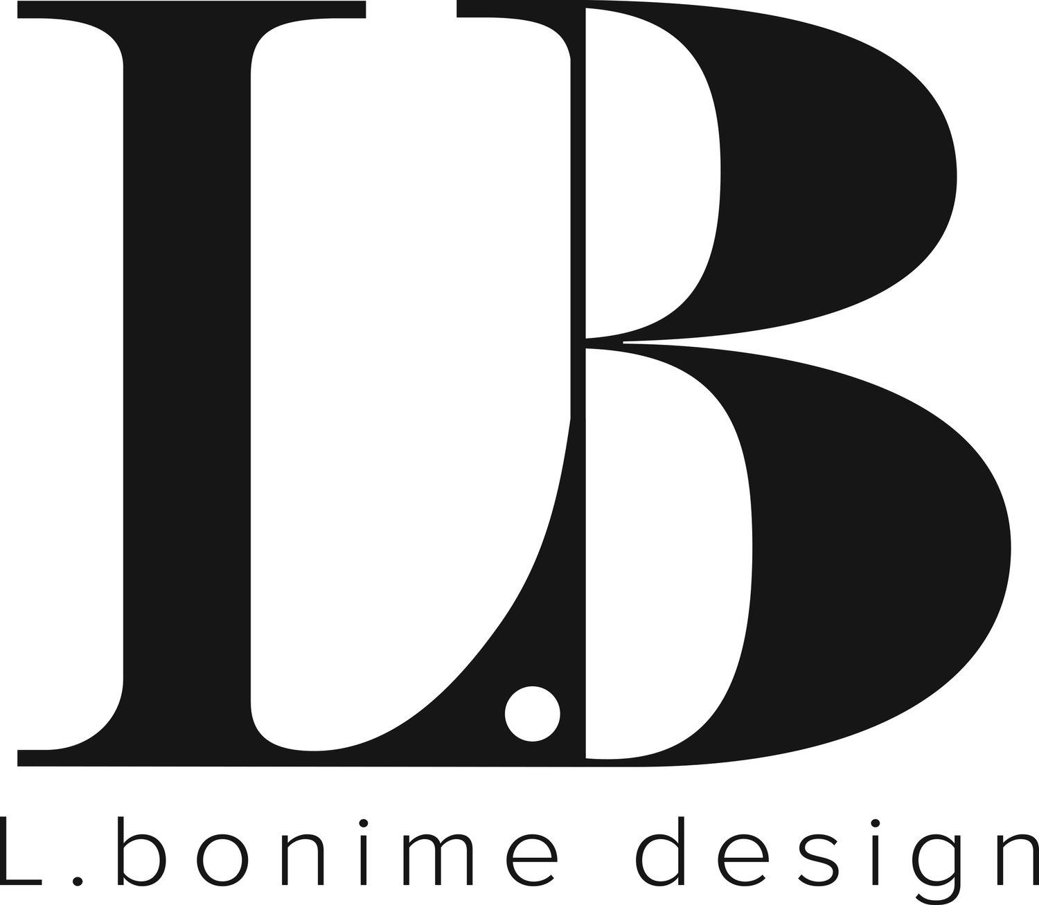 L. bonime design 