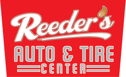 Reeder&#39;s Auto and Tire