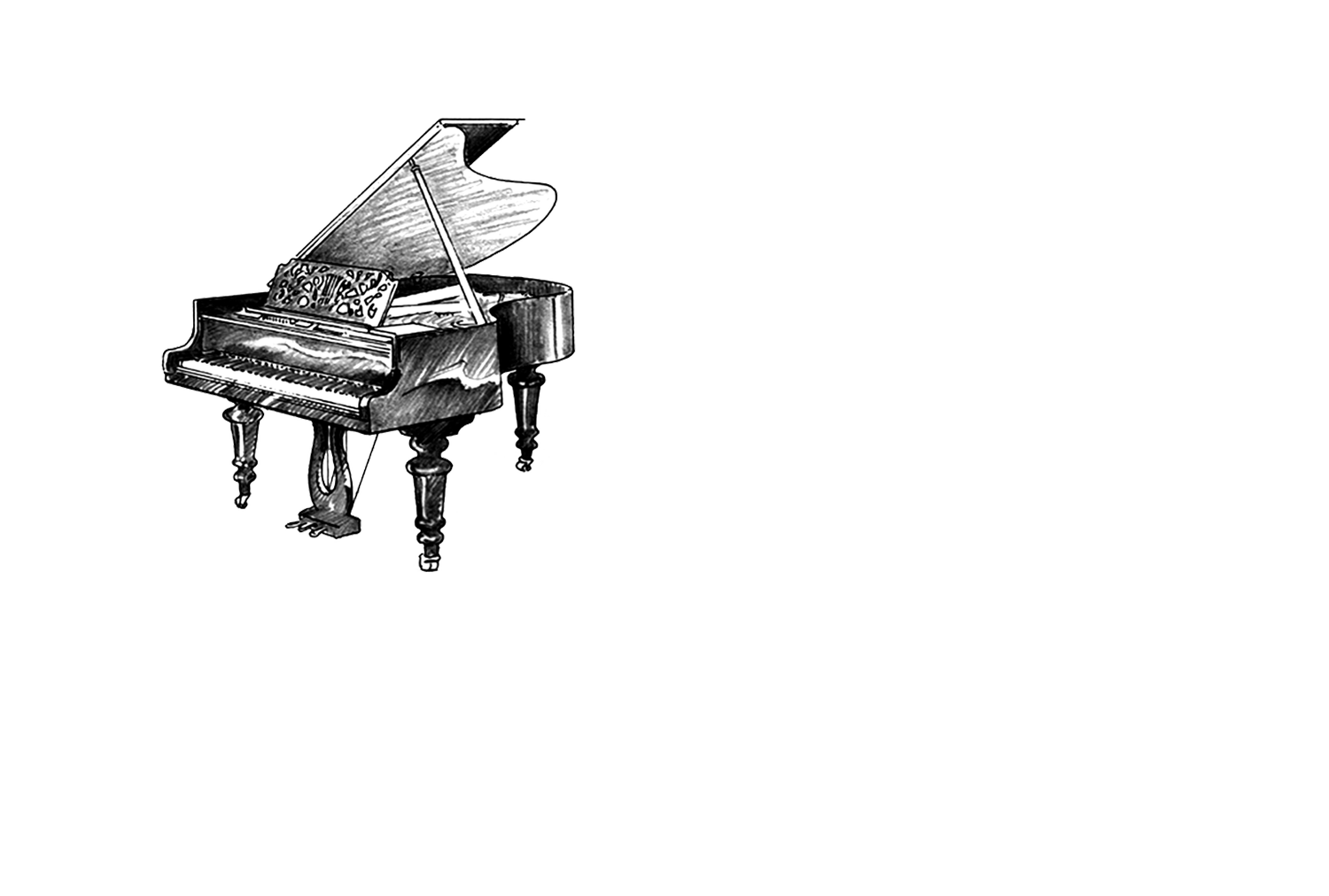 The Frederic Chopin Society