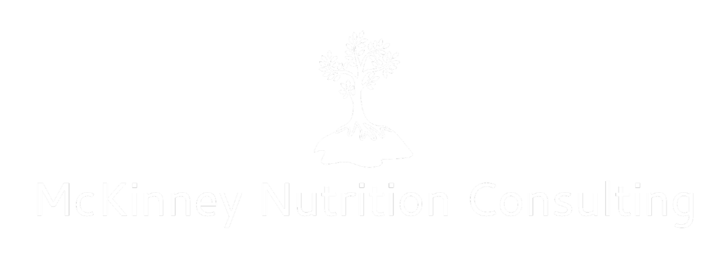 McKinney Nutrition Consulting