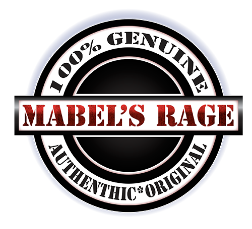 Mabel&#39;s Rage | Official Site