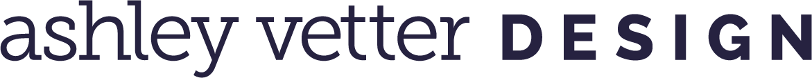 Ashley Vetter Design
