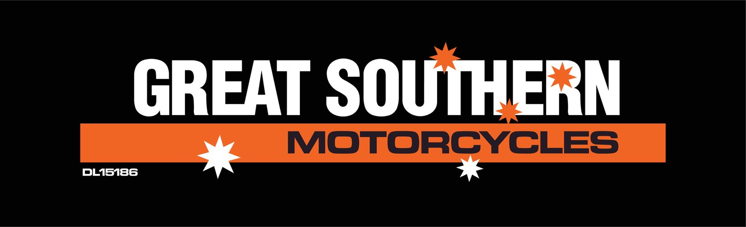  Great Southern Motorcycles