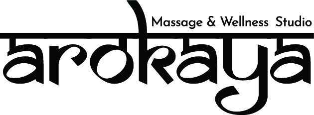 Arokaya Massage &amp; Wellness Studio