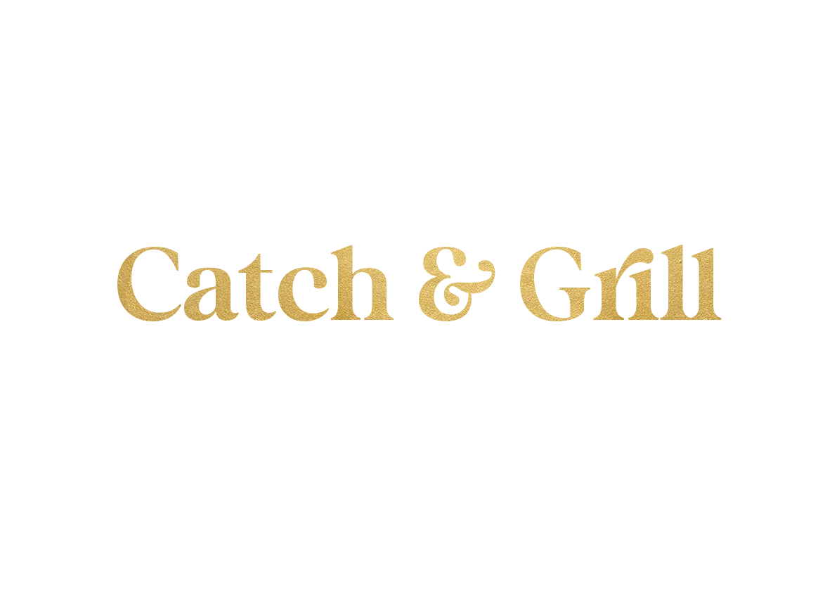 Catch &amp; Grill