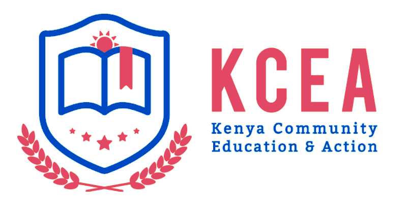 KCEA - Kenya Community Education and Action