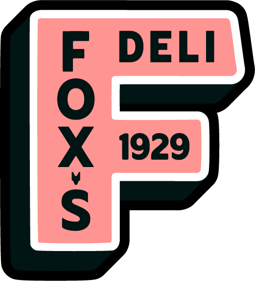 Fox&#39;s Deli
