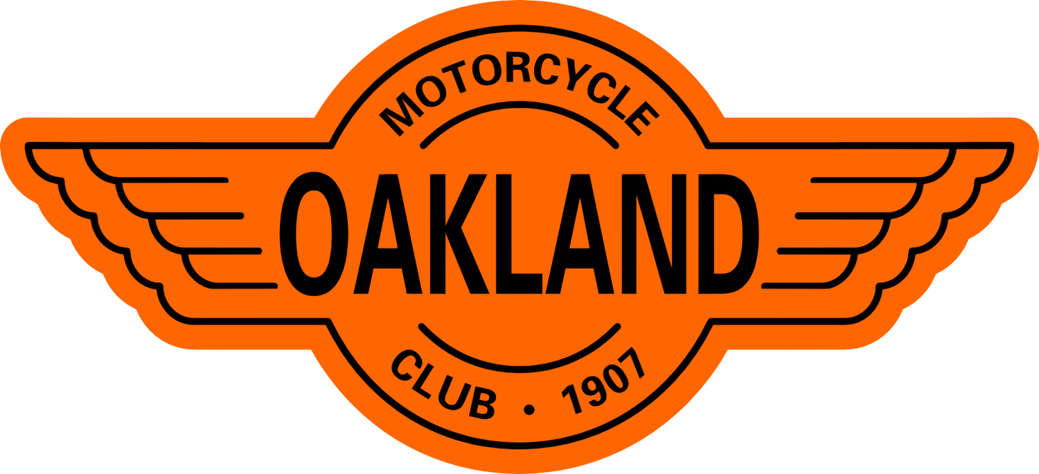 Oakland Motorcycle Club