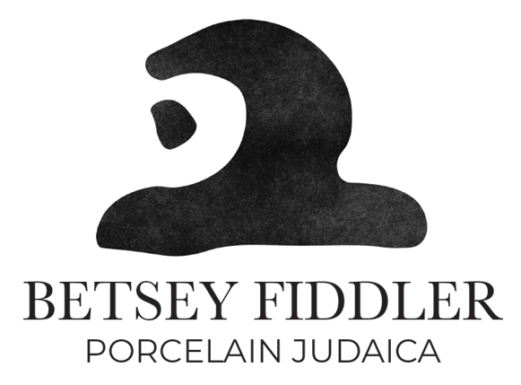 Betsey Fiddler Judaica