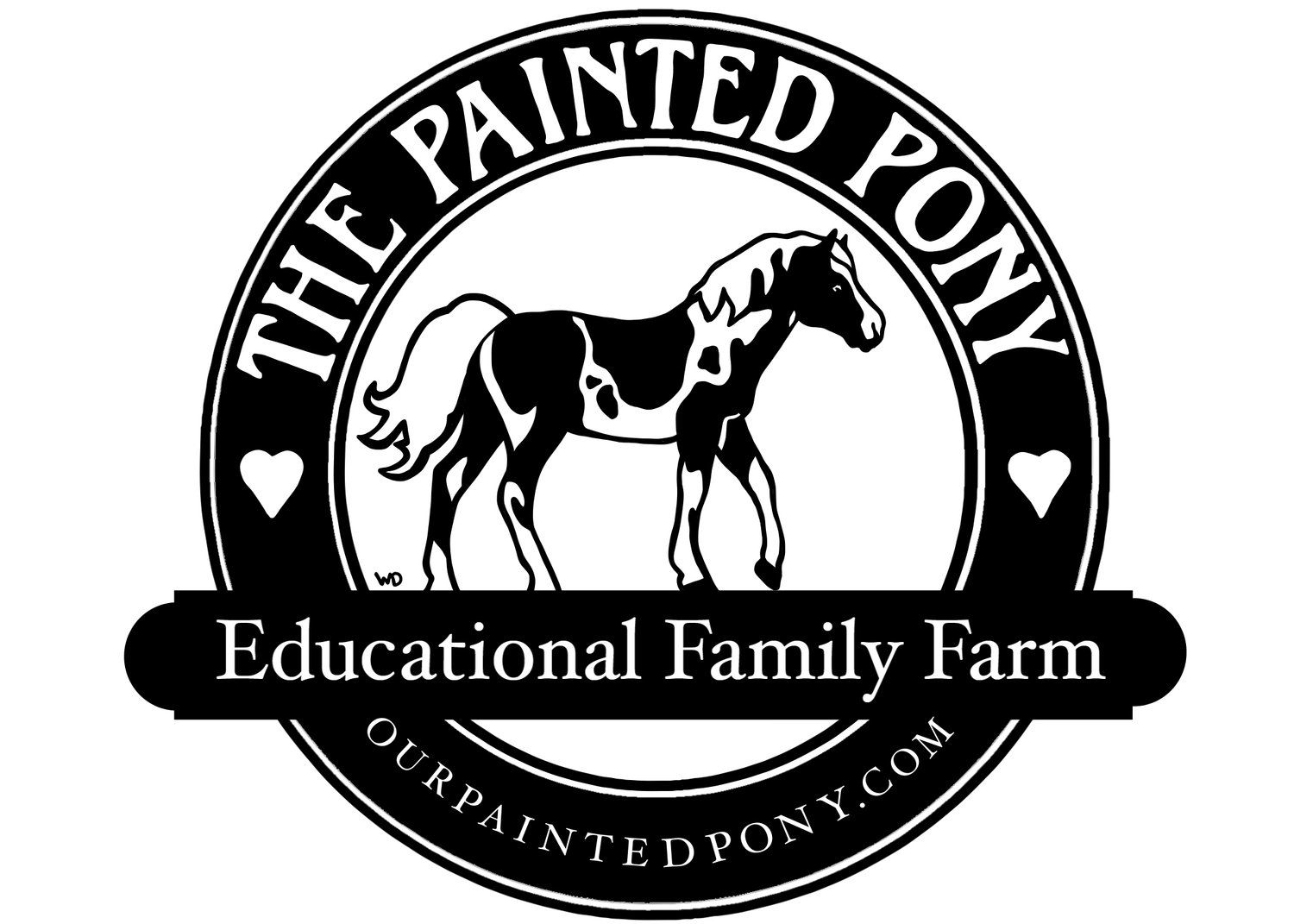 The Painted Pony Farm
