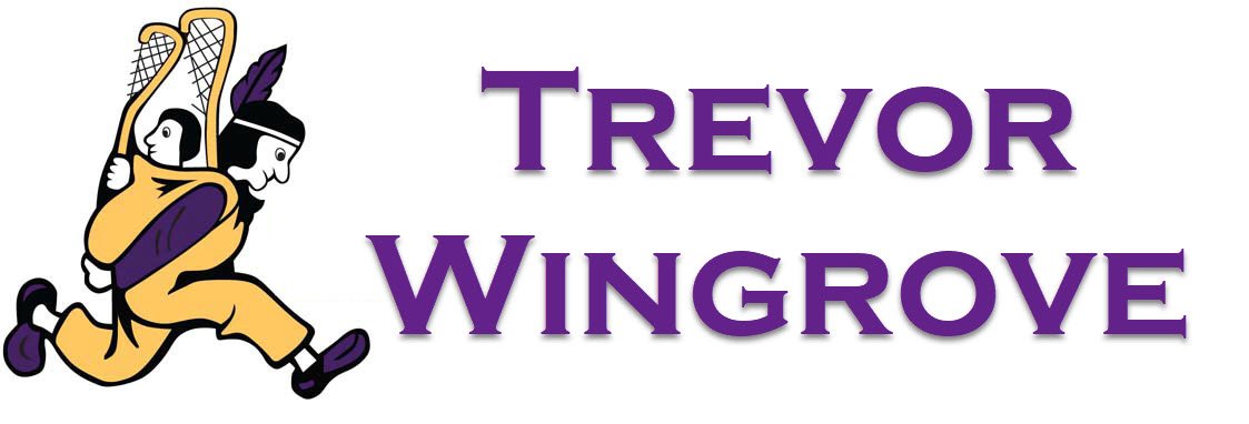 Trevor Wingrove