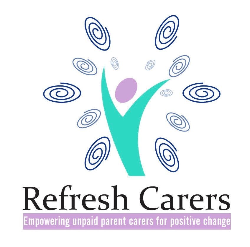 Refresh Carers
