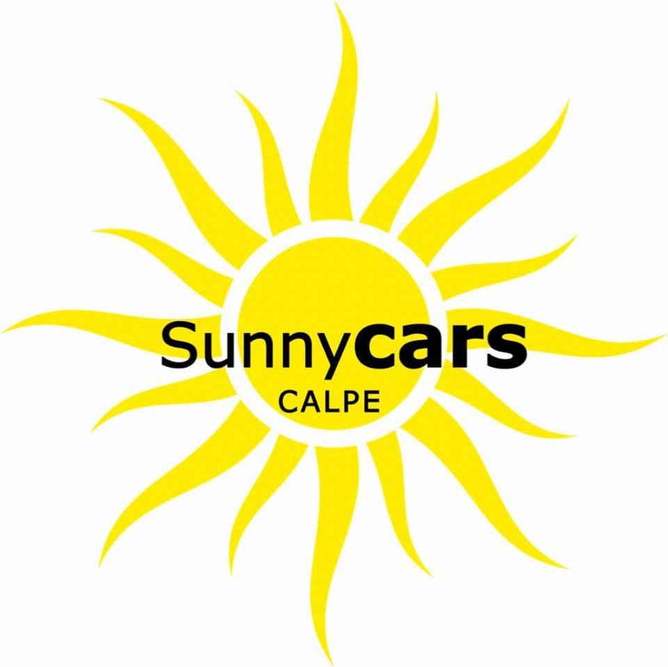 Sunny Cars Calpe