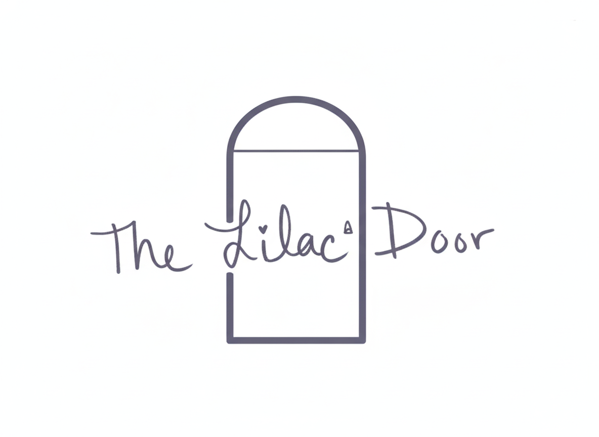 The Lilac Door