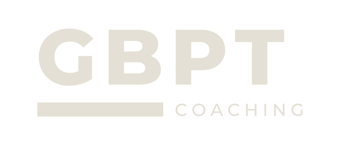 GBPT Coaching