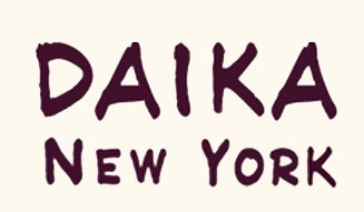 DAIKA NEW YORK 