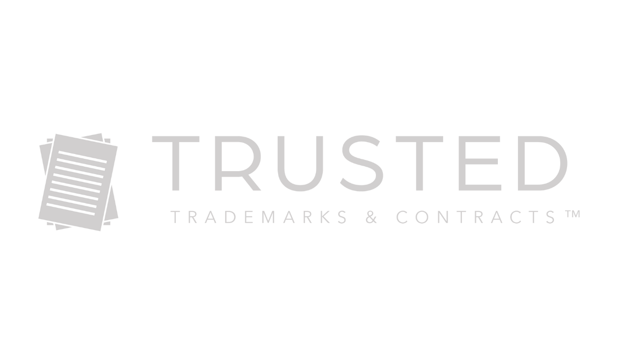 Trusted Trademarks and Contracts
