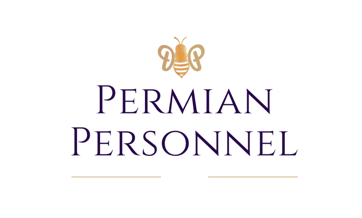 Permian Personnel Staffing Firm