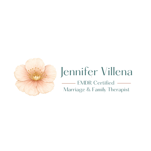 Jennifer Villena, LMFT | EMDR & Talk Therapist Near Me | Pleasant Hill, Walnut Creek, Lamorinda & Danville