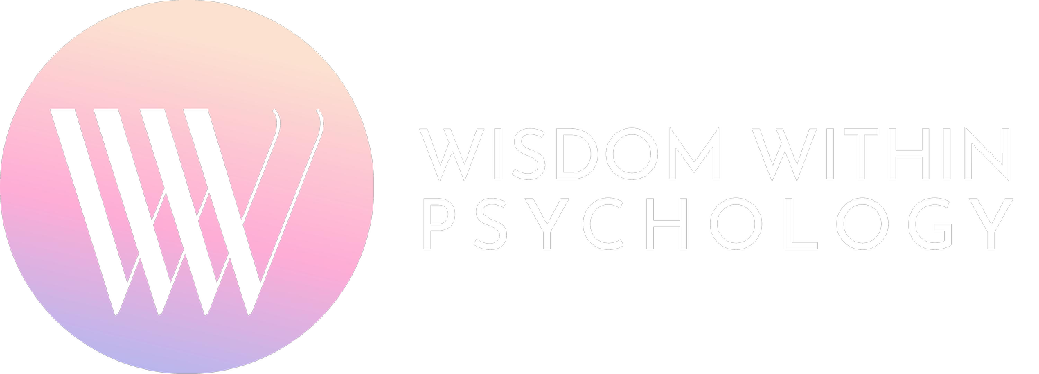 Wisdom Within Psychology
