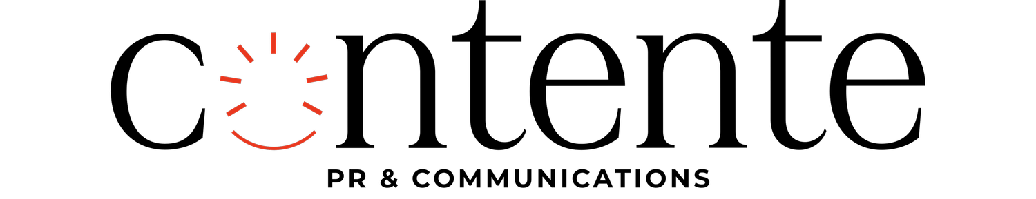 Contente — PR Agency Singapore