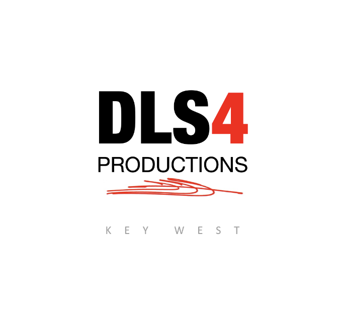 DLS4 Production | Books, Ghosts, Aliens, Fire &amp; Key Lime Pie!