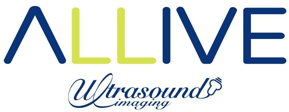 Allive Ultrasound Imagining 