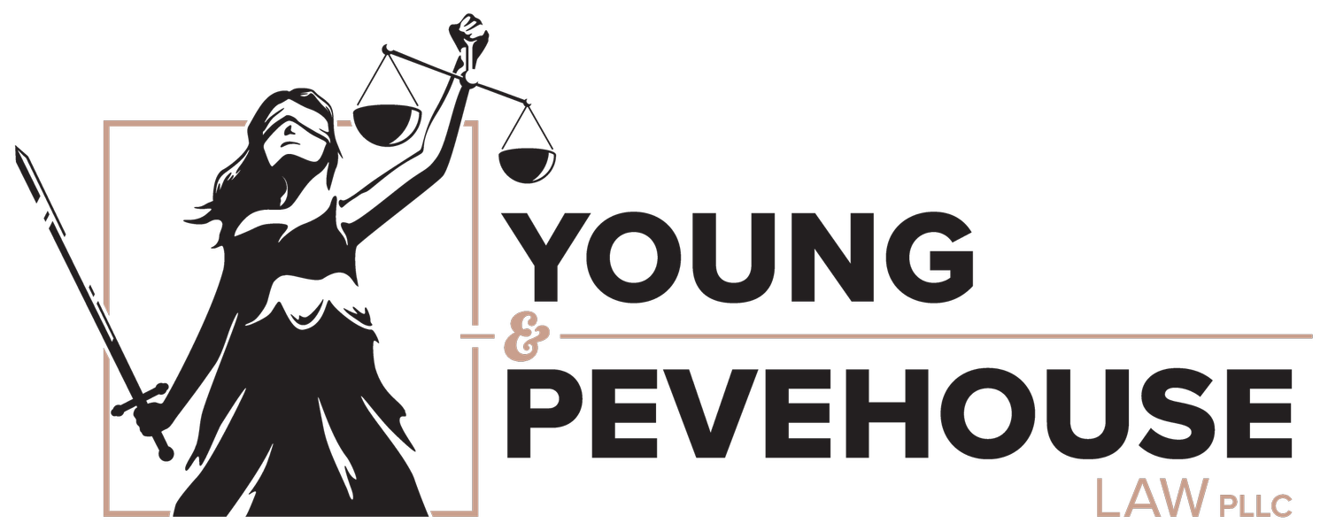 Young &amp; Pevehouse Law PLLC
