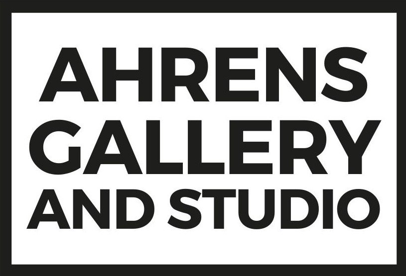 Ahrens Gallery and Studio