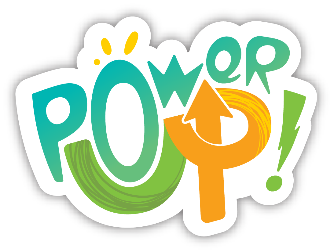 PowerUP – Helping children work through divorce or separation