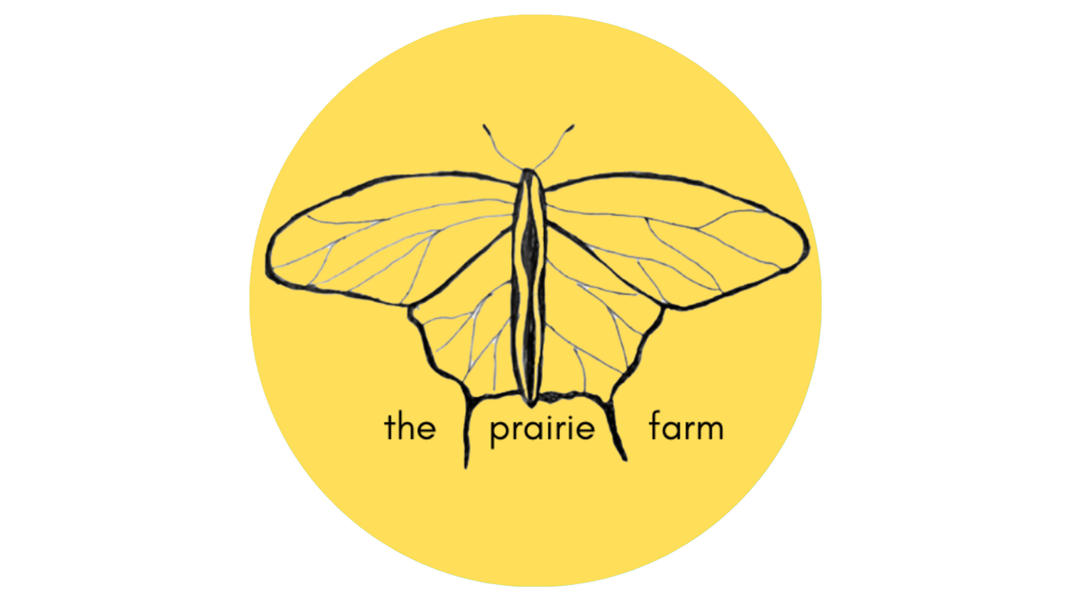 The Prairie Farm