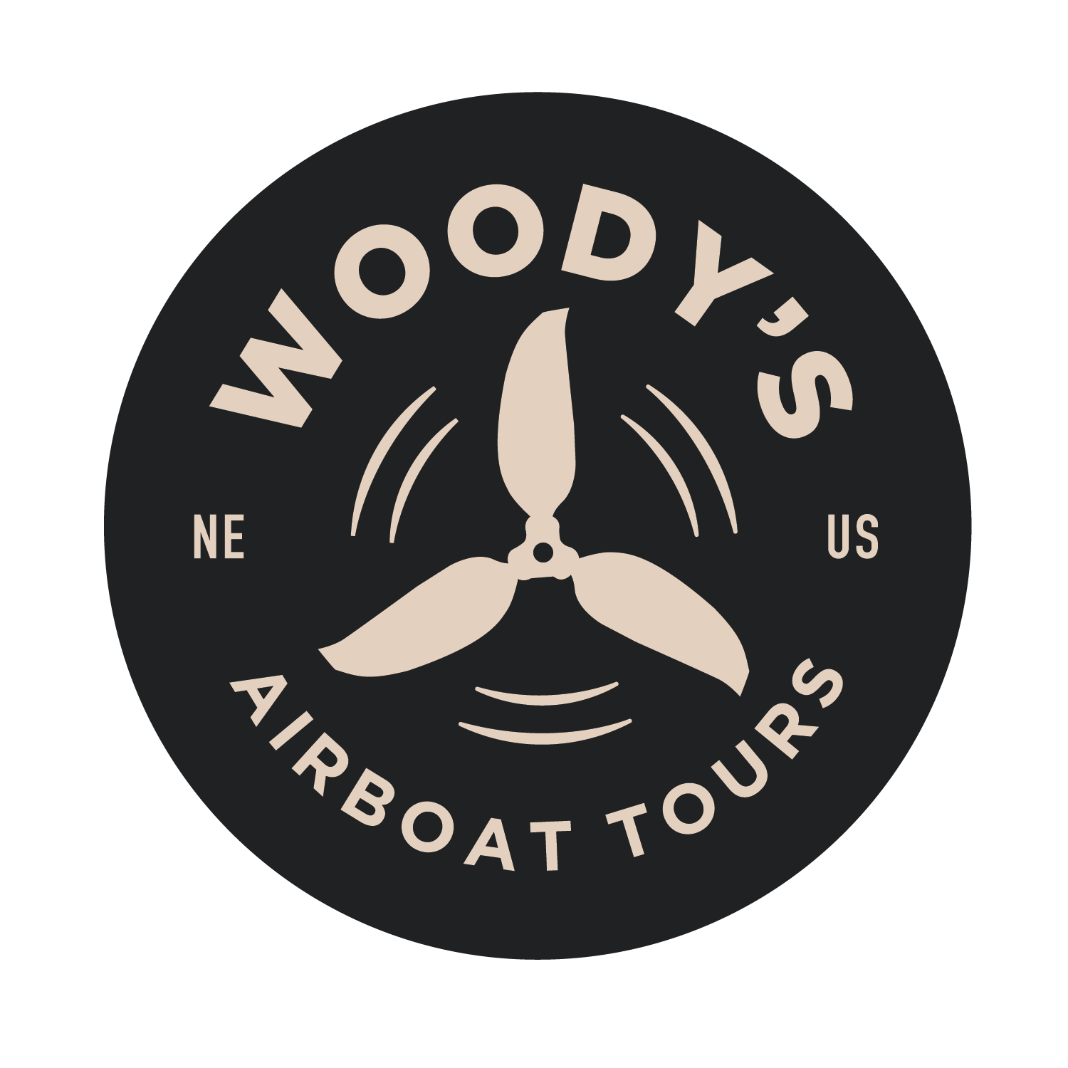 Woody&#39;s Airboat Tours