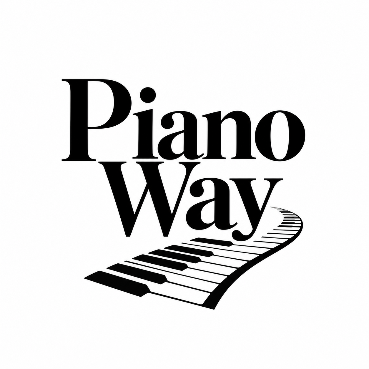 Piano Way