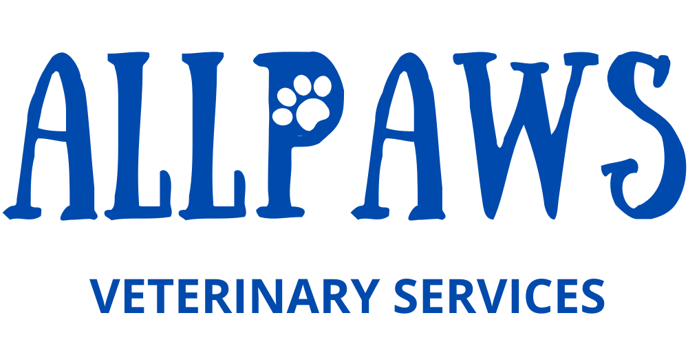 All Paws Veterinary Services