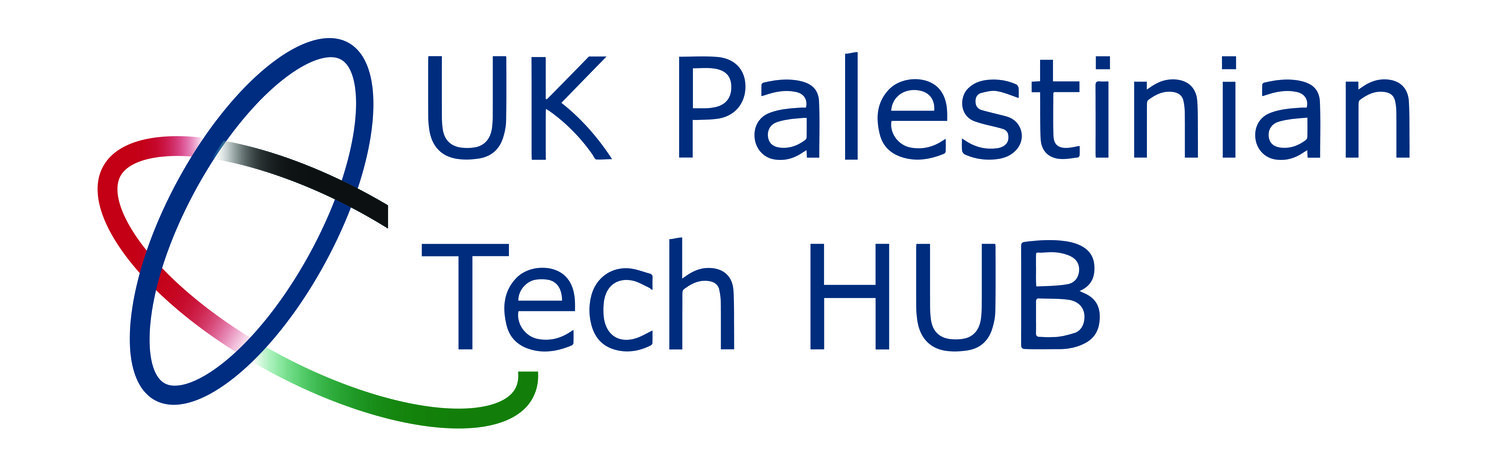 UK Palestinian Tech Hub