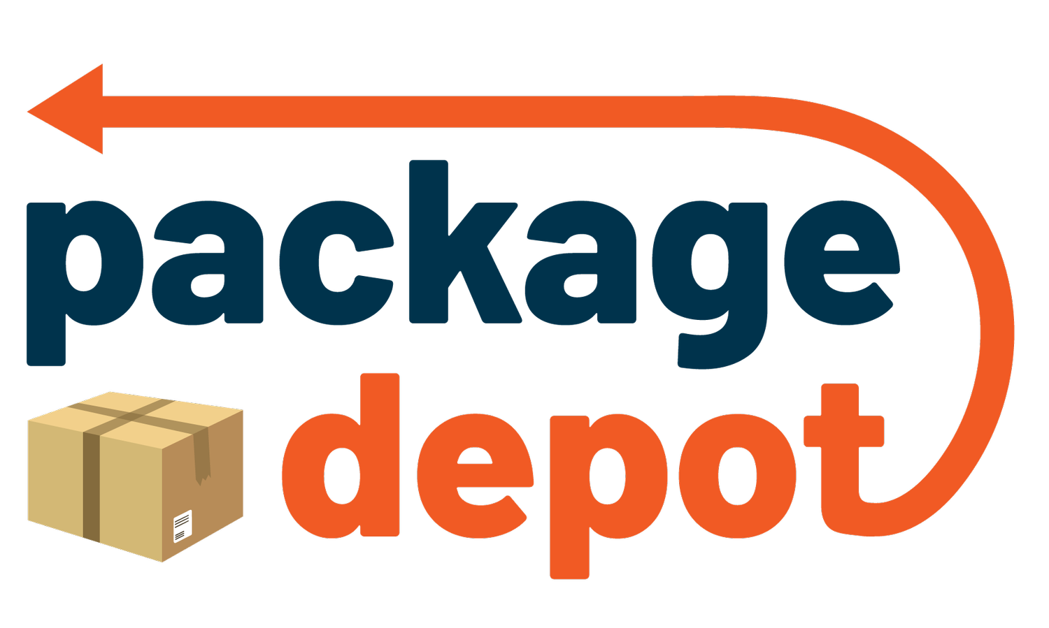 Package Depot - Cville