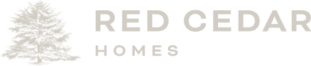 Red Cedar Homes