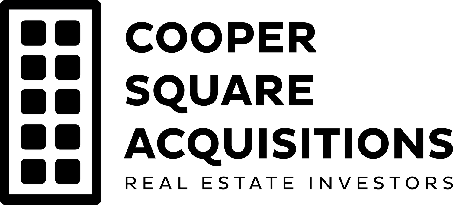 Cooper Square Acquisitions