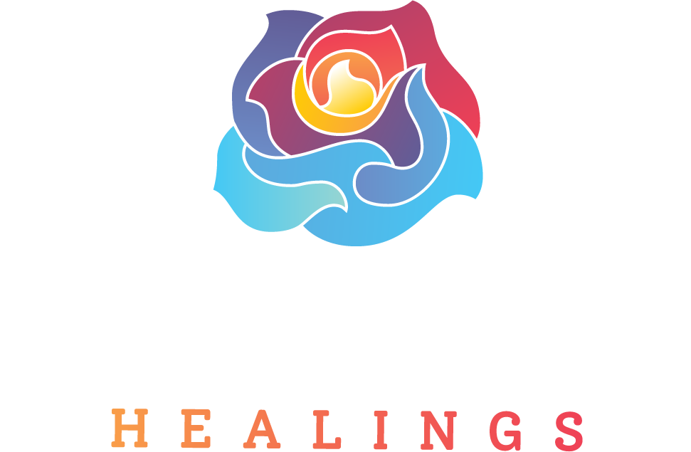 Sacred Rose Healings